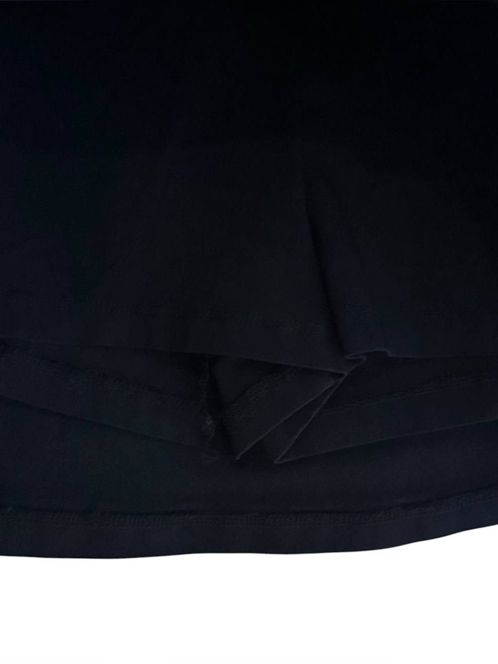 Wild fable black mini skort size xs - Picture 4 of 8